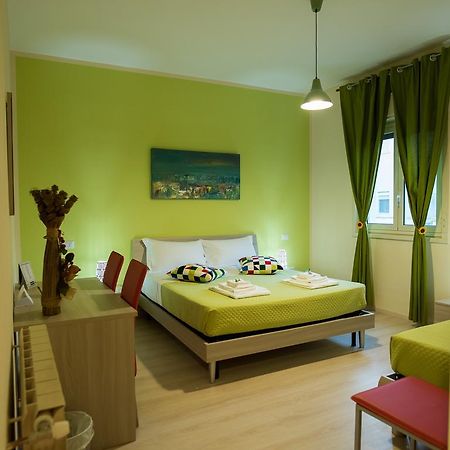 B&B Giunone Agrigento Exterior photo
