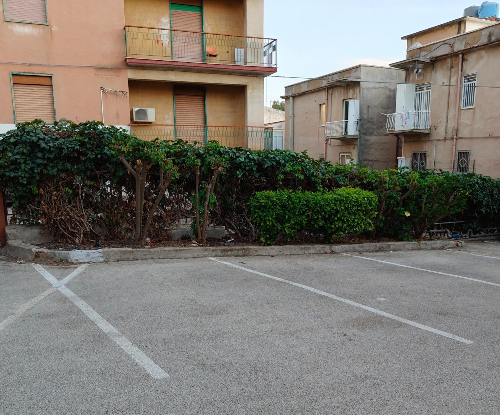 B&B Giunone Agrigento Exterior photo