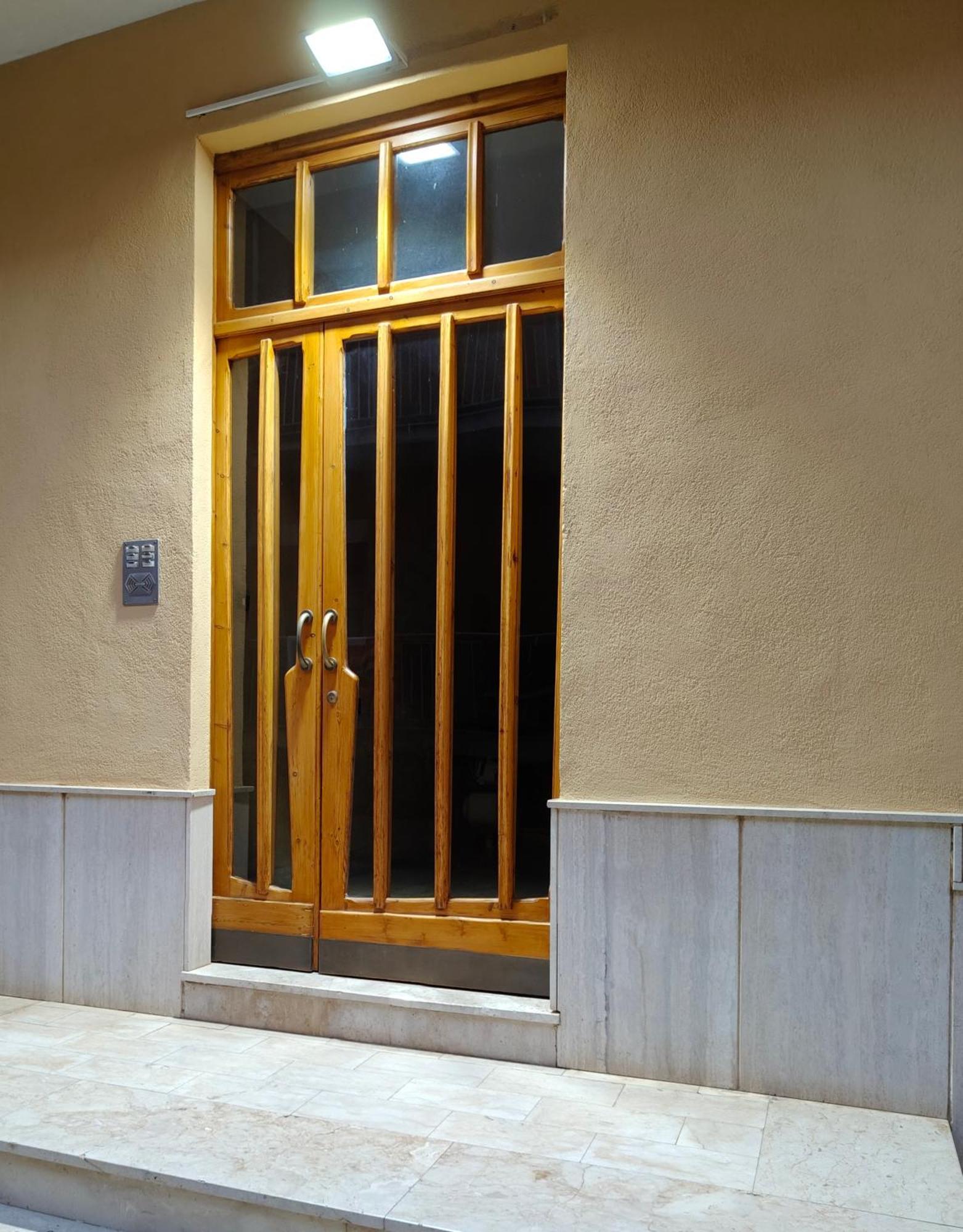 B&B Giunone Agrigento Exterior photo