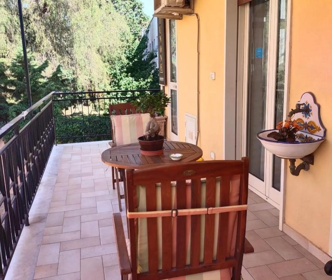 B&B Giunone Agrigento Exterior photo