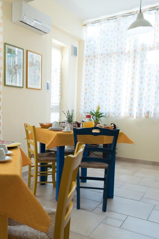 B&B Giunone Agrigento Exterior photo