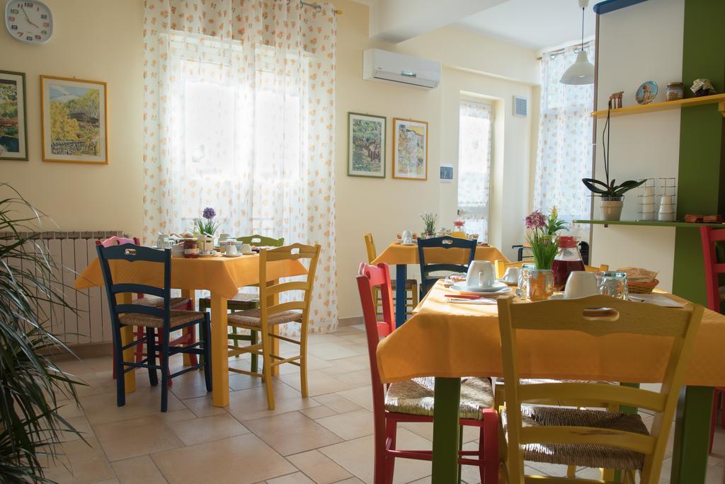 B&B Giunone Agrigento Exterior photo