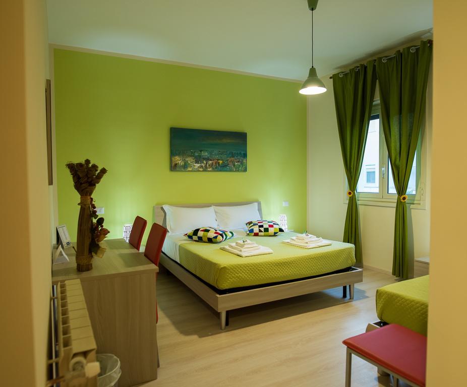 B&B Giunone Agrigento Exterior photo