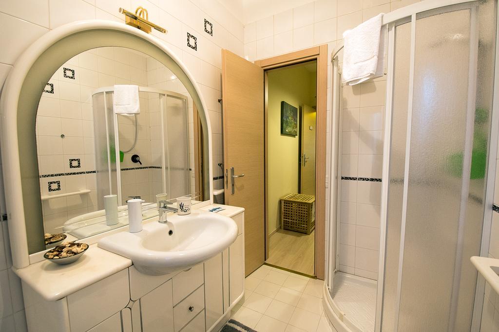 B&B Giunone Agrigento Exterior photo