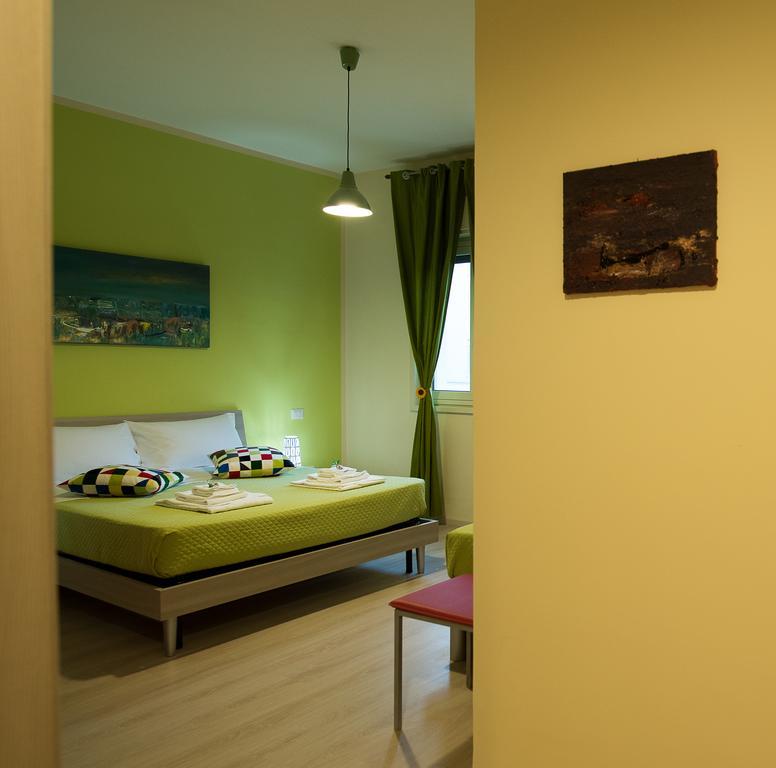 B&B Giunone Agrigento Exterior photo