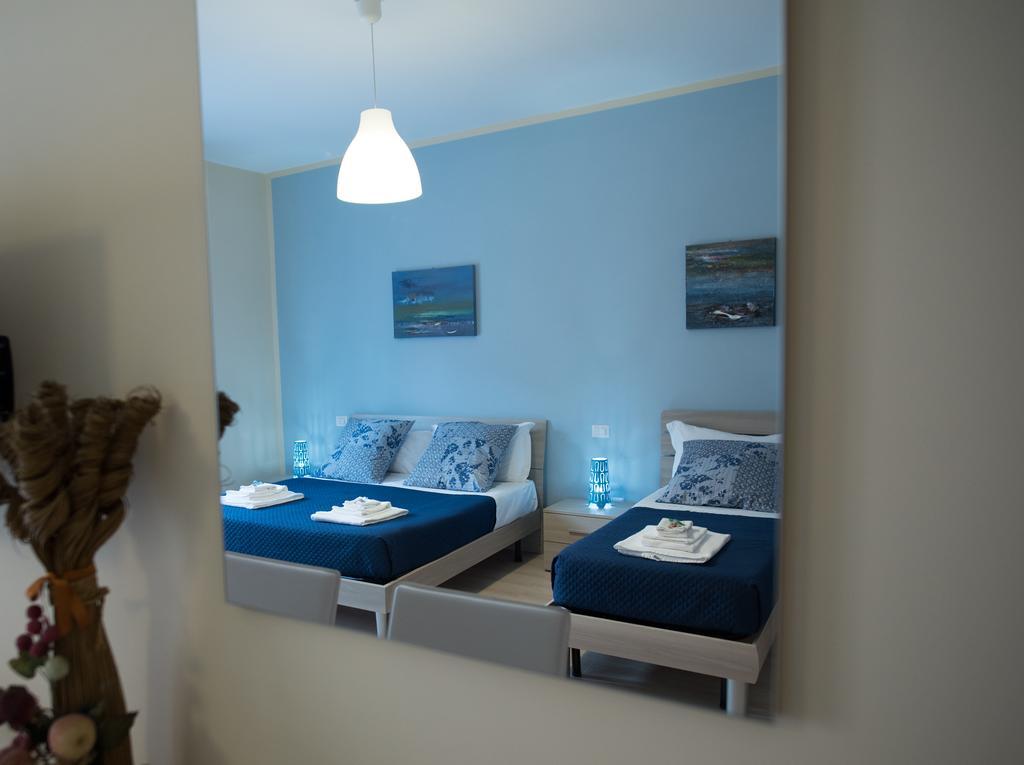 B&B Giunone Agrigento Exterior photo
