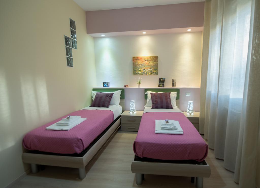 B&B Giunone Agrigento Exterior photo