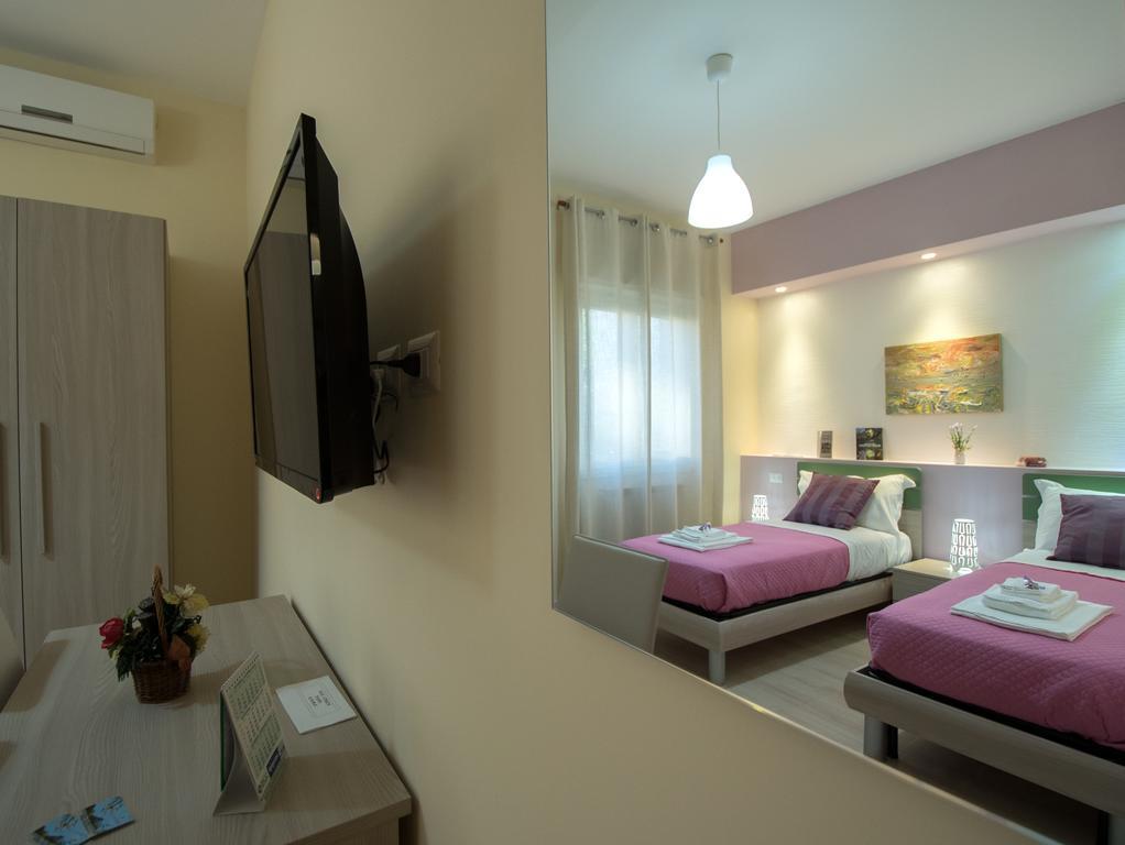 B&B Giunone Agrigento Exterior photo
