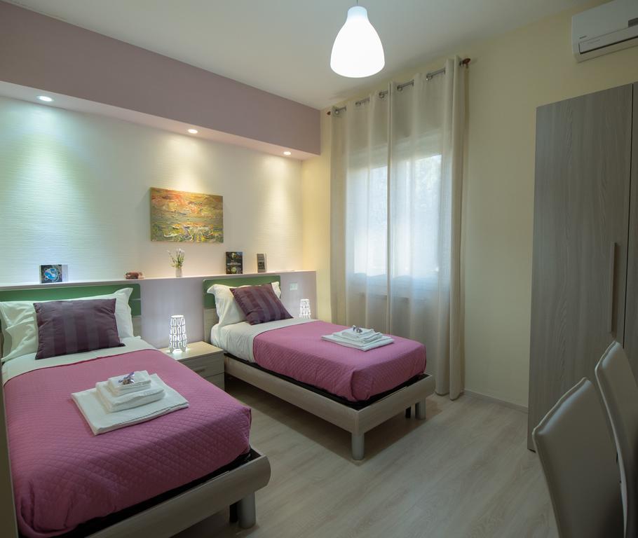 B&B Giunone Agrigento Exterior photo