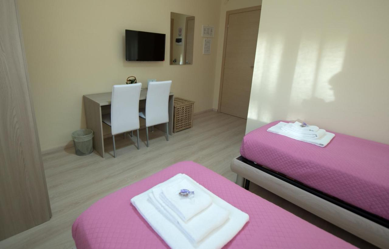 B&B Giunone Agrigento Exterior photo
